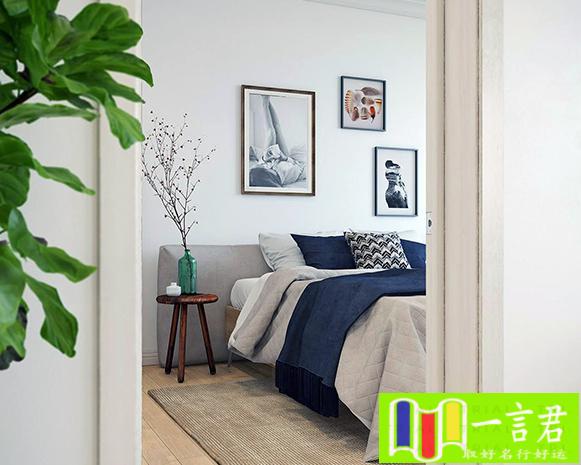卧室植物风水（卧室床头到底可不可以放绿植吗？清楚这一点，你就明白了！）