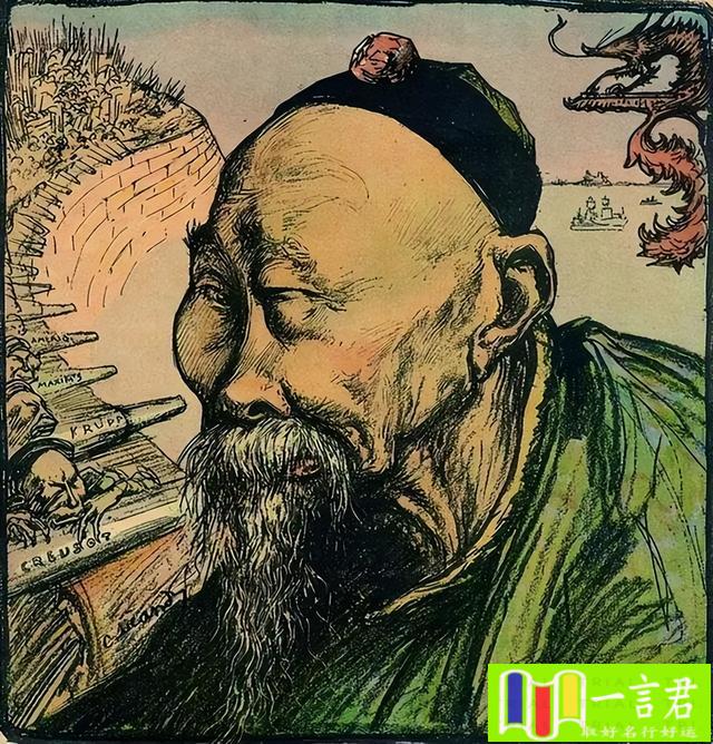 （古代男子特别是文人和官员为什么都要留胡须，单纯是好看吗）