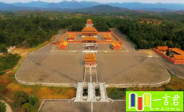 祖坟风水对哪一代影响最大祖坟图片（俗语“坟头被遮阴，子孙灾难深”，有道理吗？为什么要这么说？）