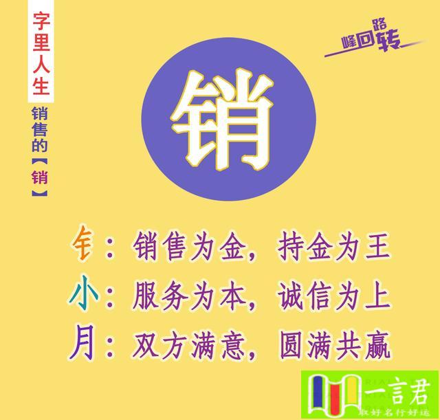 销的意思及五行属性 (探索销字取名的寓意)